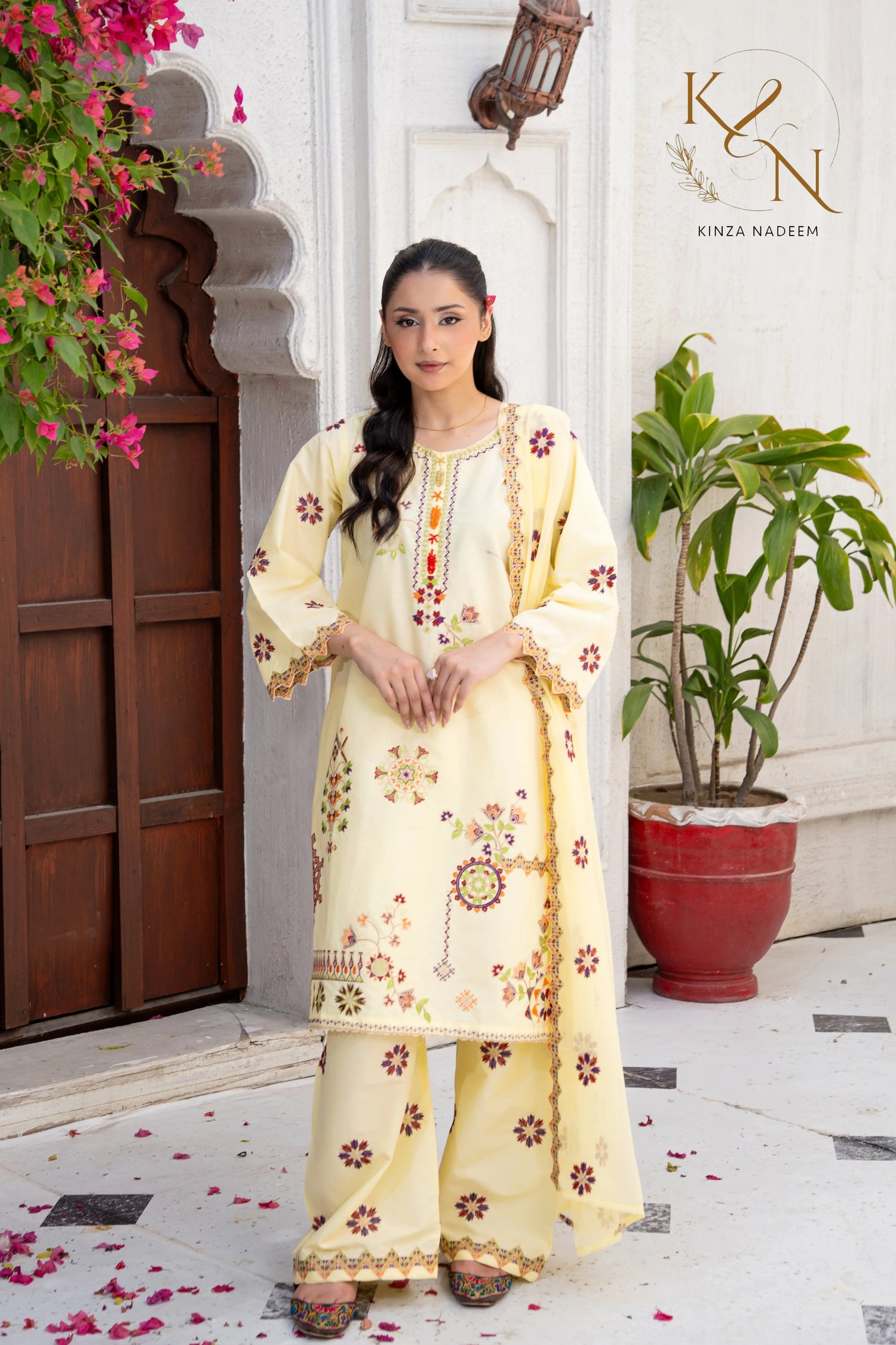 Eid Luxe ’26